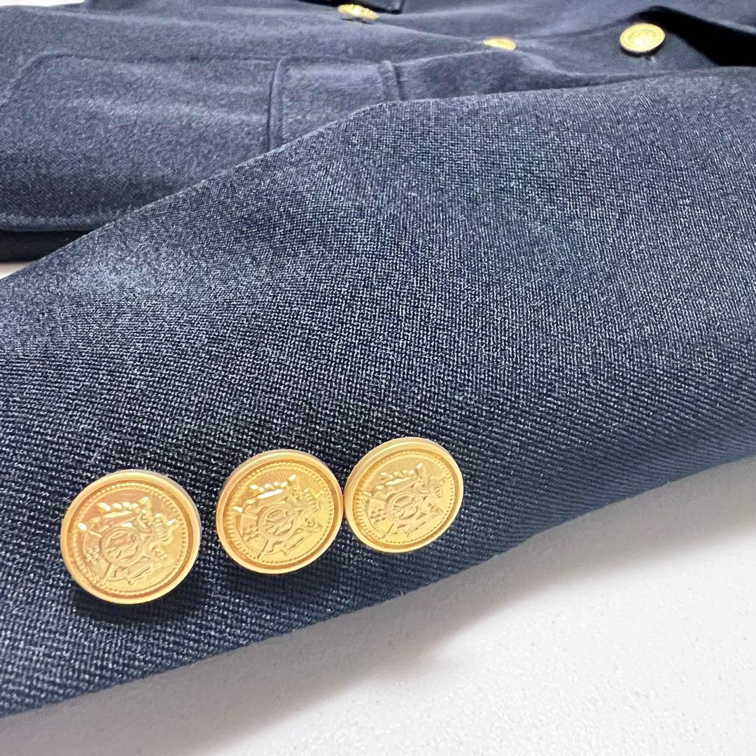 POLO ラルフローレン ブレザー4点セット※セーターなし