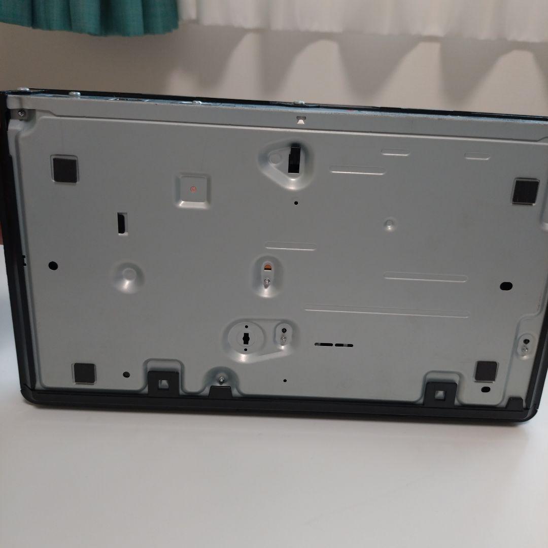 パナソニック ブルーレイディスクプレーヤー DMP-BDT180