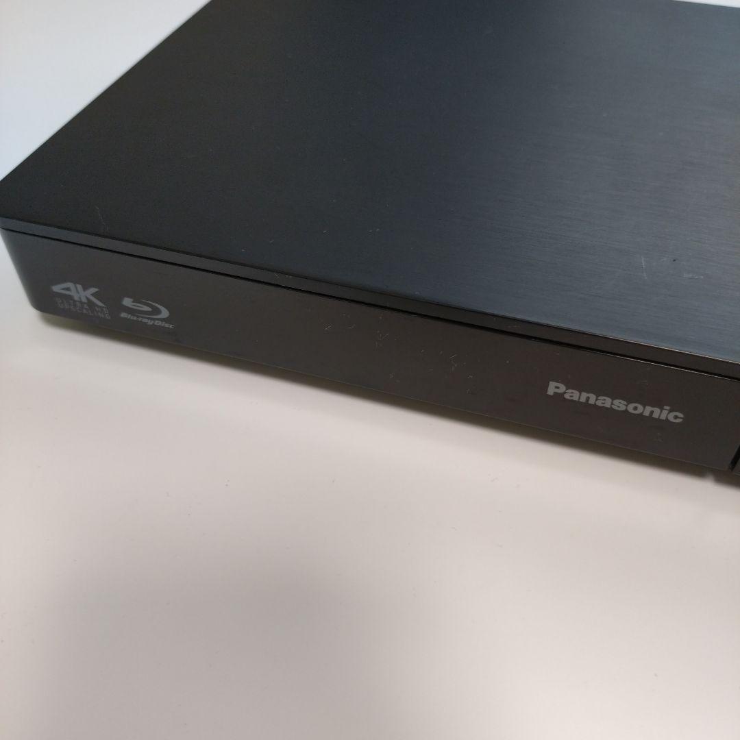 パナソニック ブルーレイディスクプレーヤー DMP-BDT180