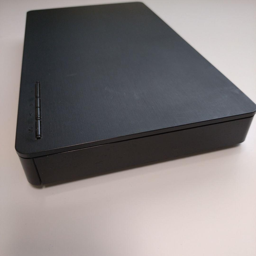 パナソニック ブルーレイディスクプレーヤー DMP-BDT180