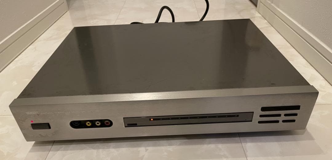 YAMAHA AVC-100 AVセレクター
