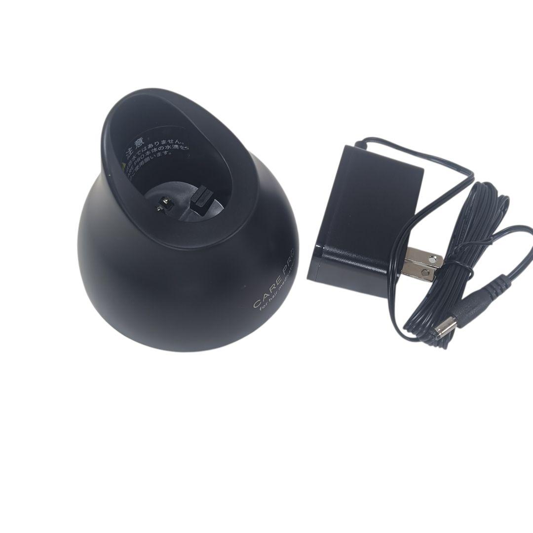 ケアプロ　プロフェッショナル専用　CARE PRO BUI-01 動作保証 美品