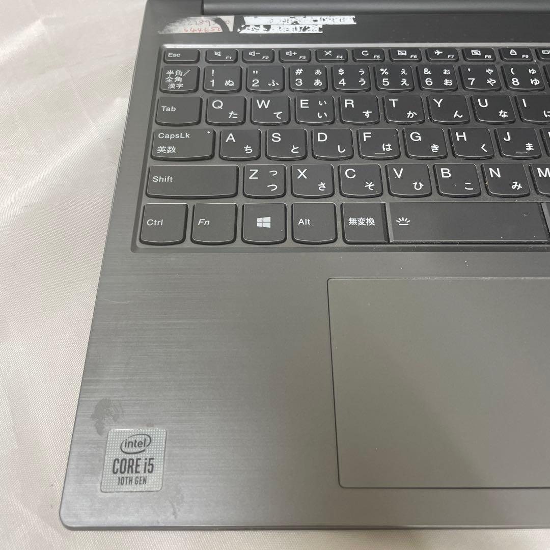 レノボ　ThinkBook 15-iil 20sm