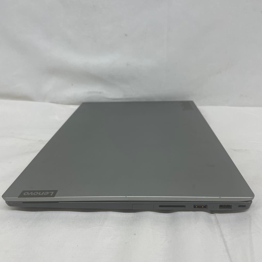 レノボ　ThinkBook 15-iil 20sm