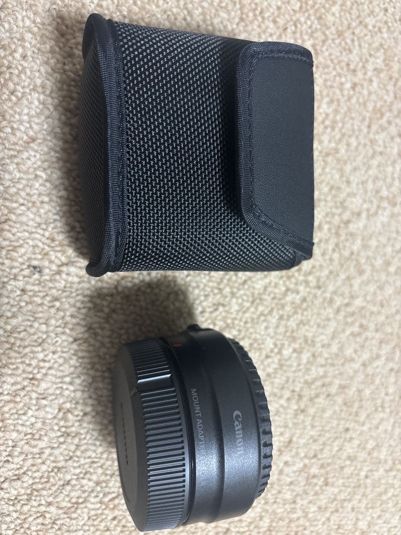 Canon EF 50mm f/1.8 STM レンズ