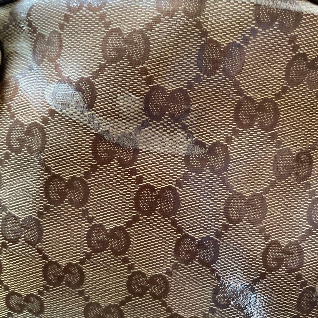 d*7様 GUCCI GGパターン