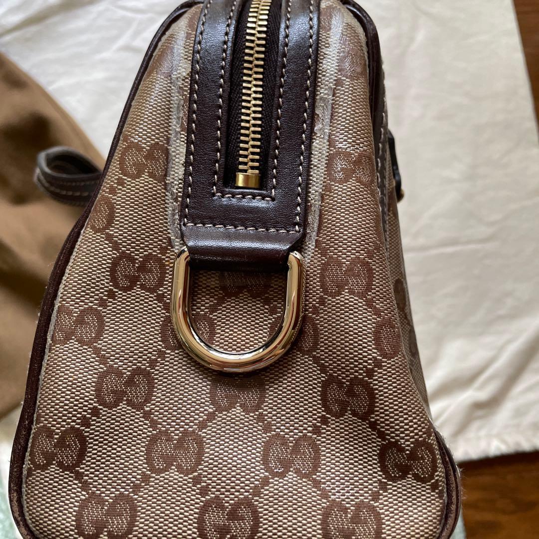 d*7様 GUCCI GGパターン