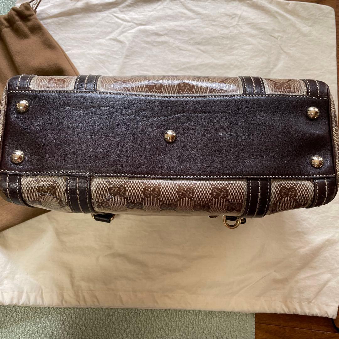 d*7様 GUCCI GGパターン