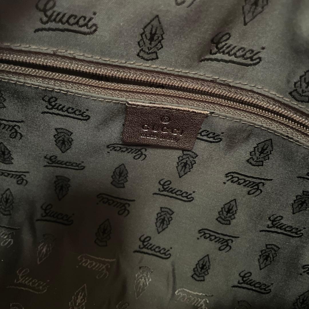 d*7様 GUCCI GGパターン