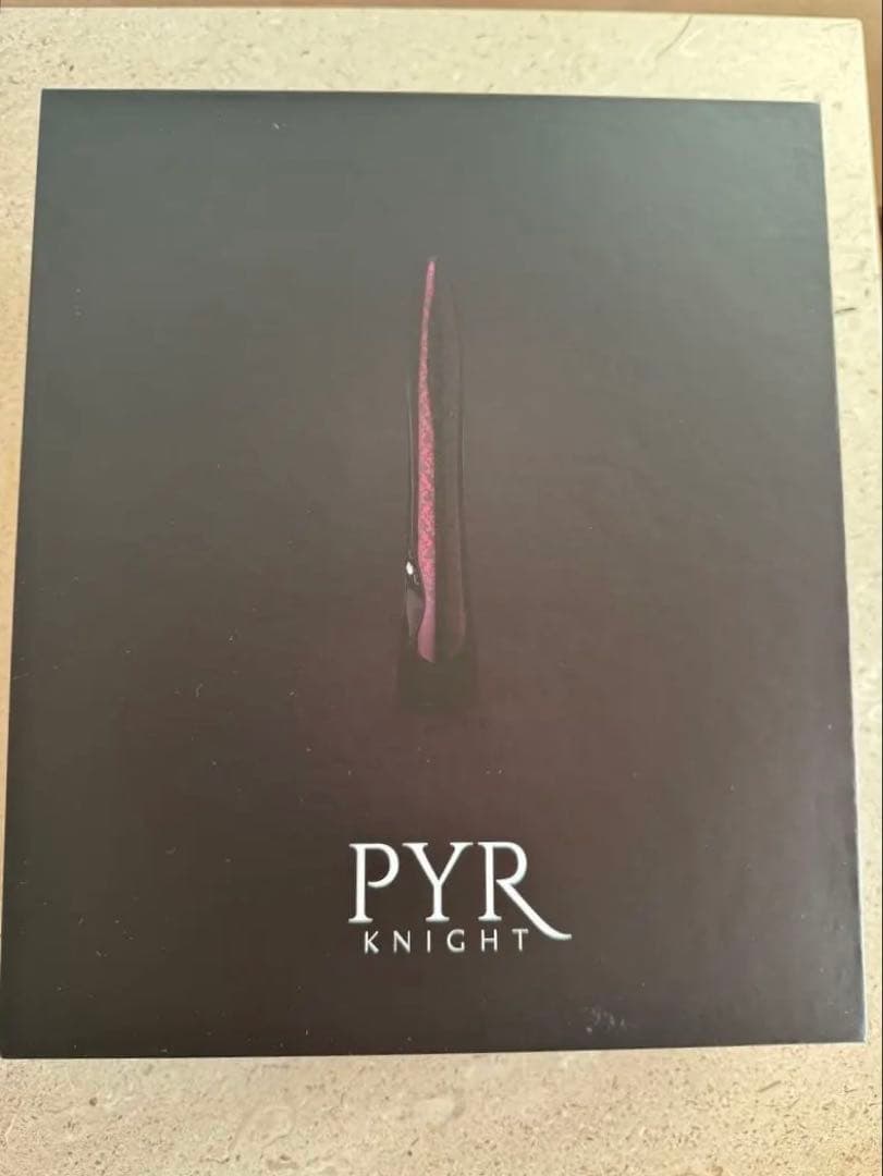 PYR-KNIGHT パイラナイト