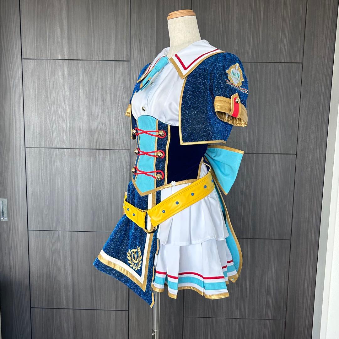 コストモ製　ウマ娘　ハーフアニバーサリー衣装　完全フルセット　コスプレ衣装