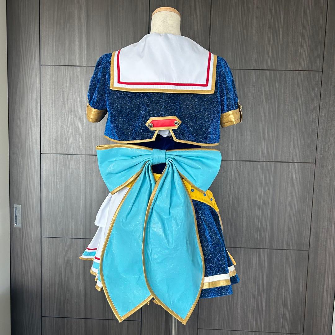 コストモ製　ウマ娘　ハーフアニバーサリー衣装　完全フルセット　コスプレ衣装