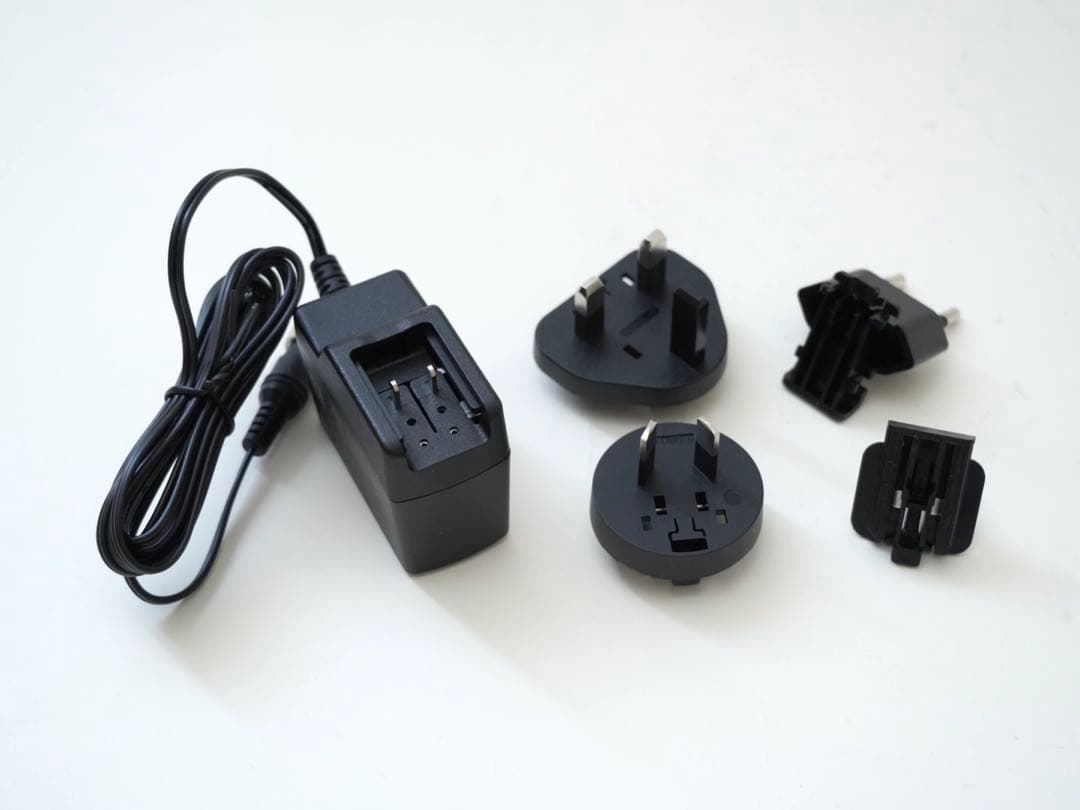 ATEM mini スイッチャー