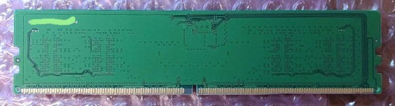 サムスン DDR5 8GB DIMM メモリ 5600MHz