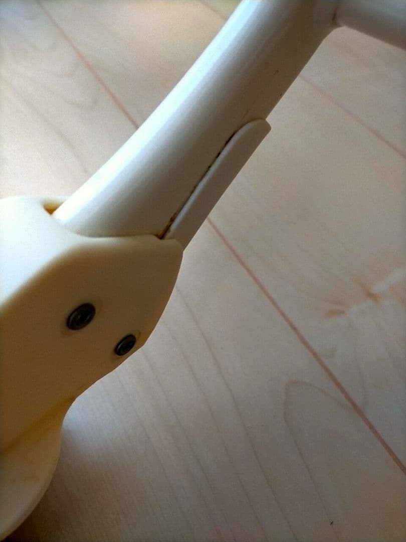 Aprica アップリカ ココチーノオートDX 電動ハイローチェア ベビーチェア