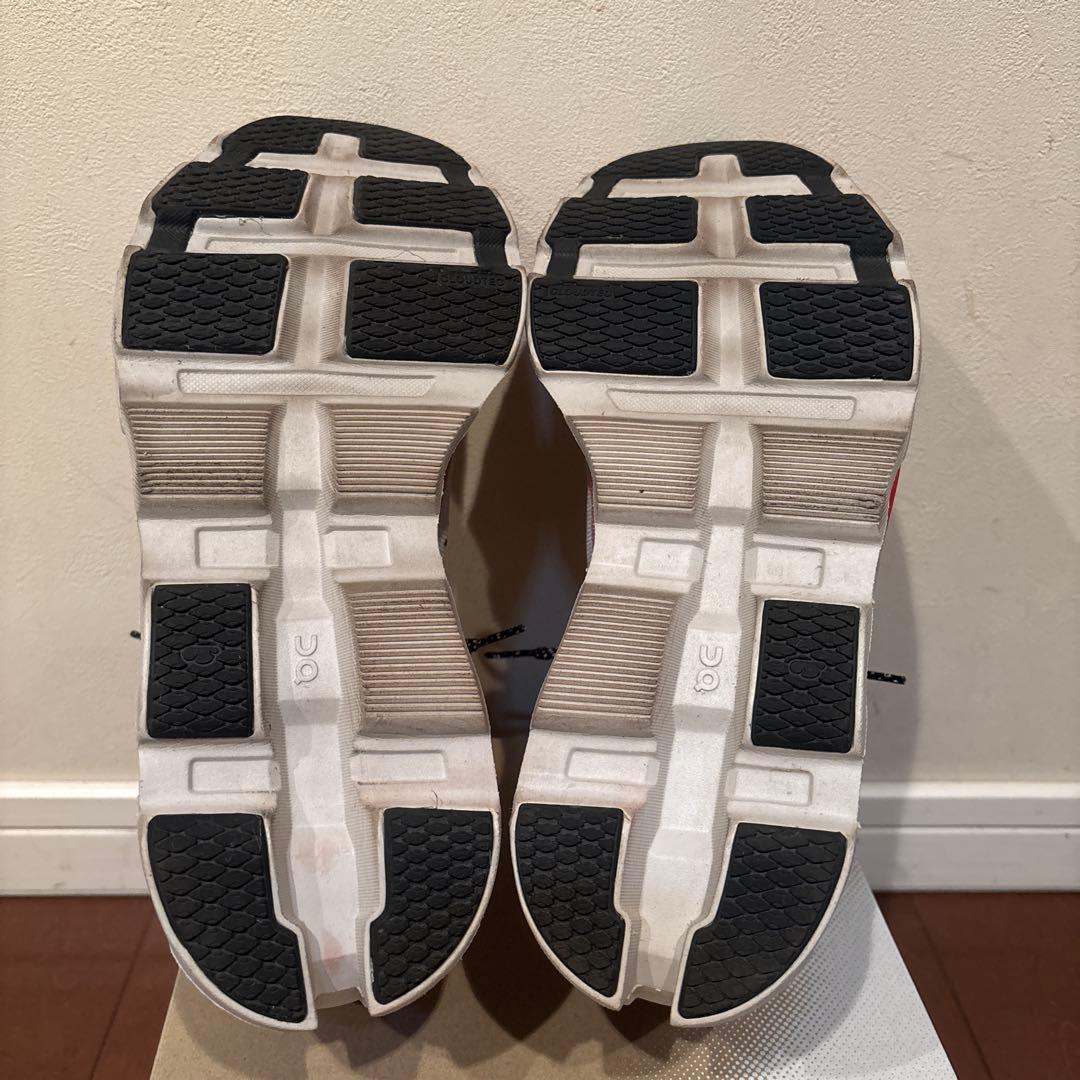 On Cloudmonster2 ランニングシューズ 26.5cm