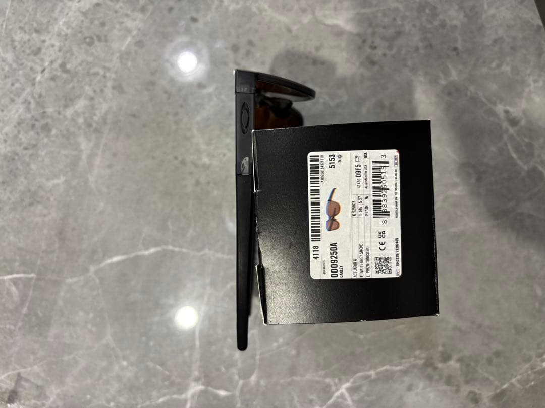 Oakley ACTUATOR サングラス