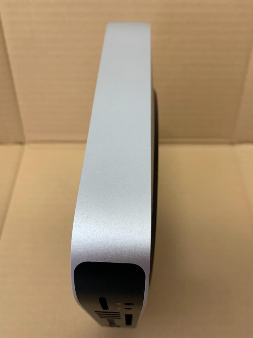 Mac mini Late 2014 1TB メモリ8G デュアルコア i5