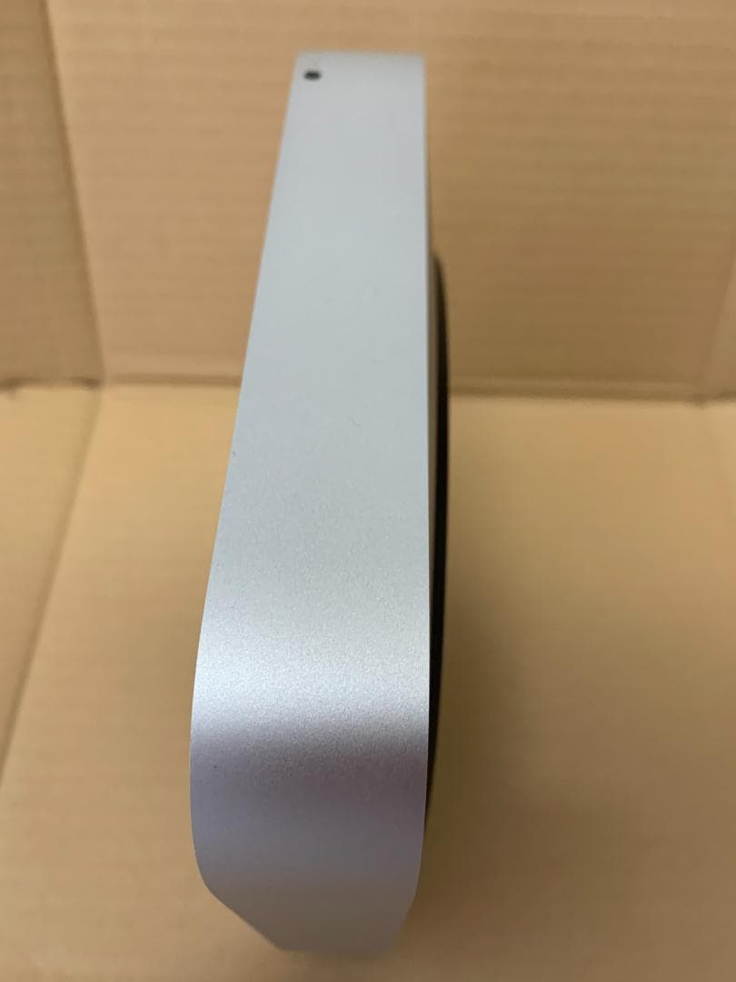 Mac mini Late 2014 1TB メモリ8G デュアルコア i5