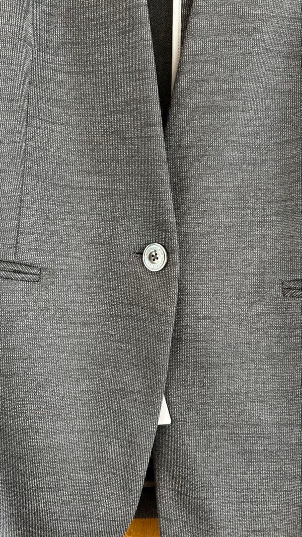 TOMORROWLAND ポリエステルウールモクロディ キザミカラー　新品