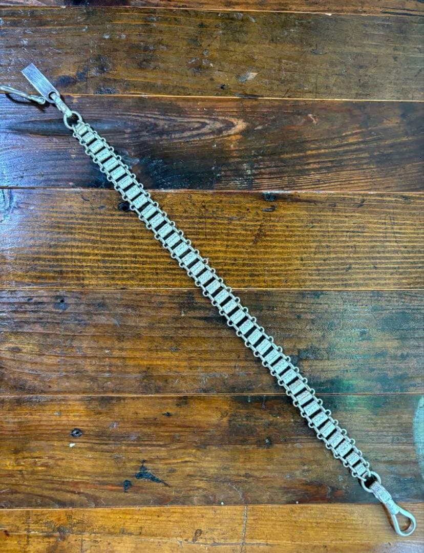 フリーメイソン　テンプル騎士団　ソードチェーン　ロングタイプ　SC-077