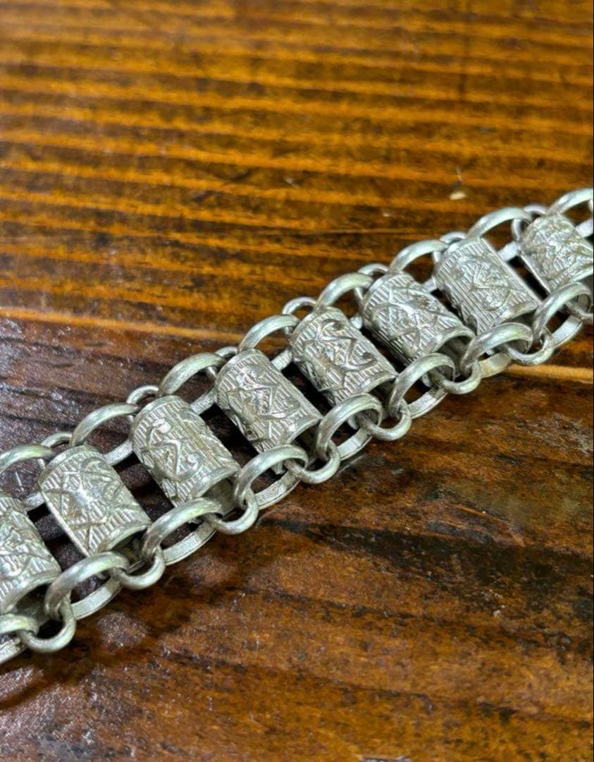 フリーメイソン　テンプル騎士団　ソードチェーン　ロングタイプ　SC-077