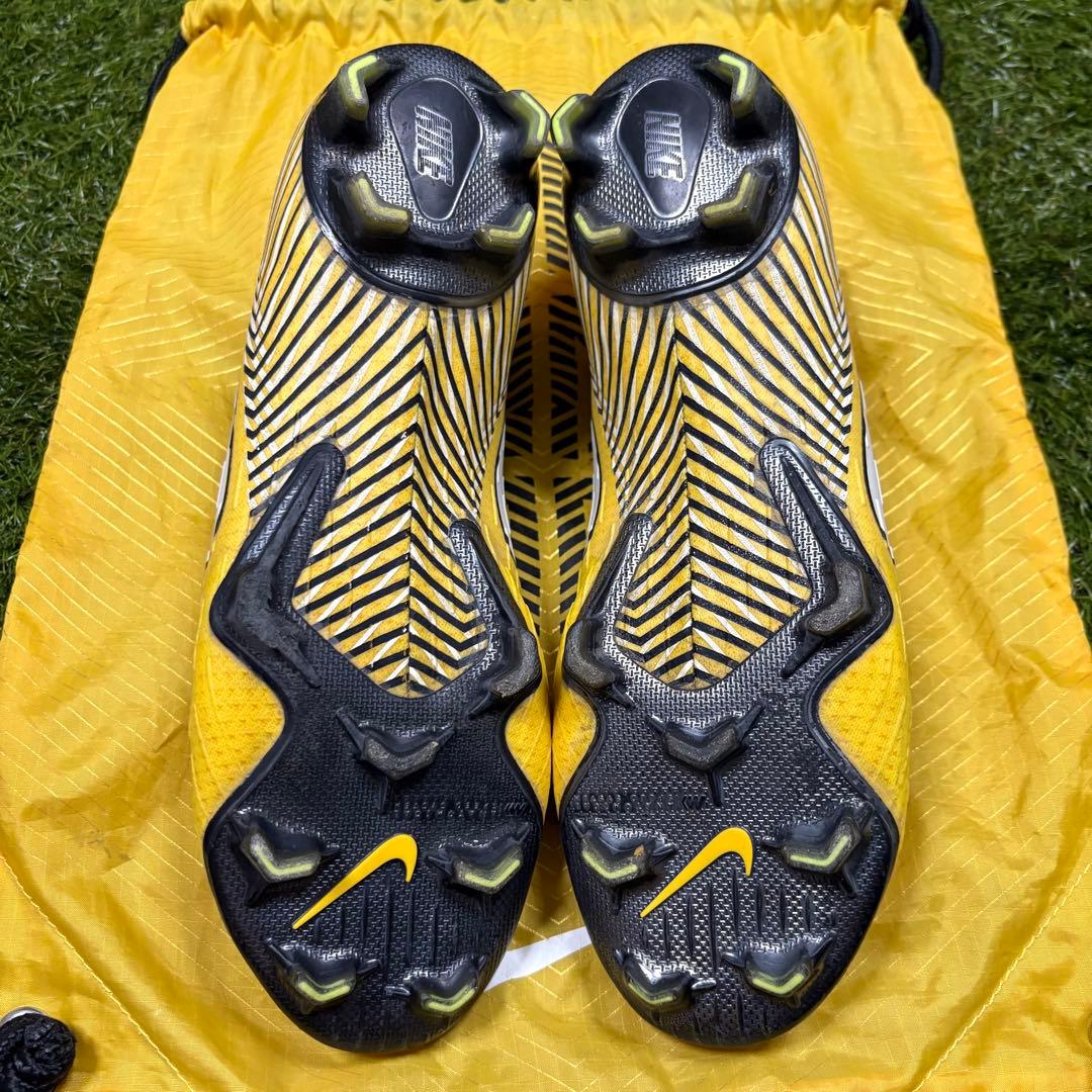 シューズ NIKE Mercurial Vapor 12 Elite FG 27cm