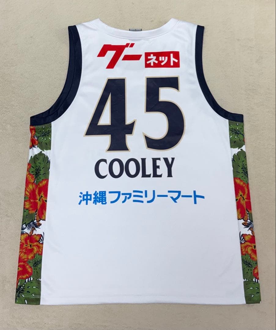 【専用：Yoshitaka様】琉球ゴールデンキングス ユニフォーム