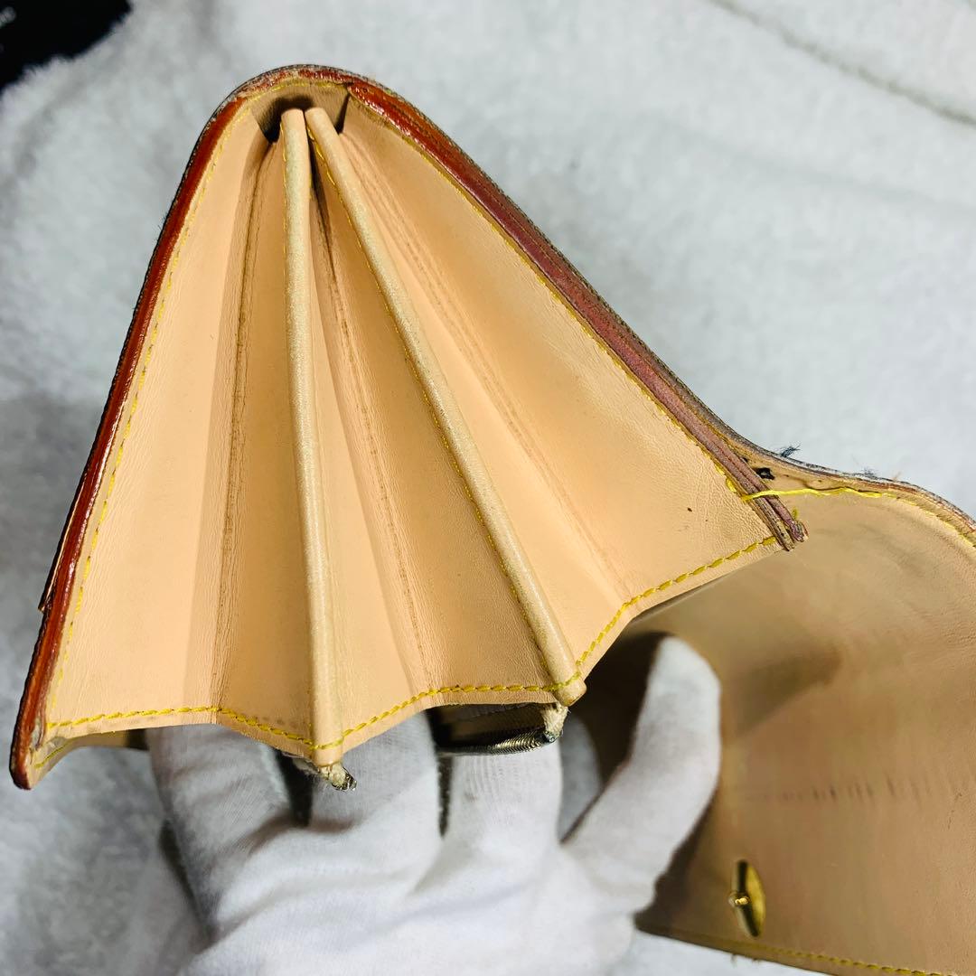 ⭐️Louis Vuitton長財布 モノグラム マルチカラー M93747