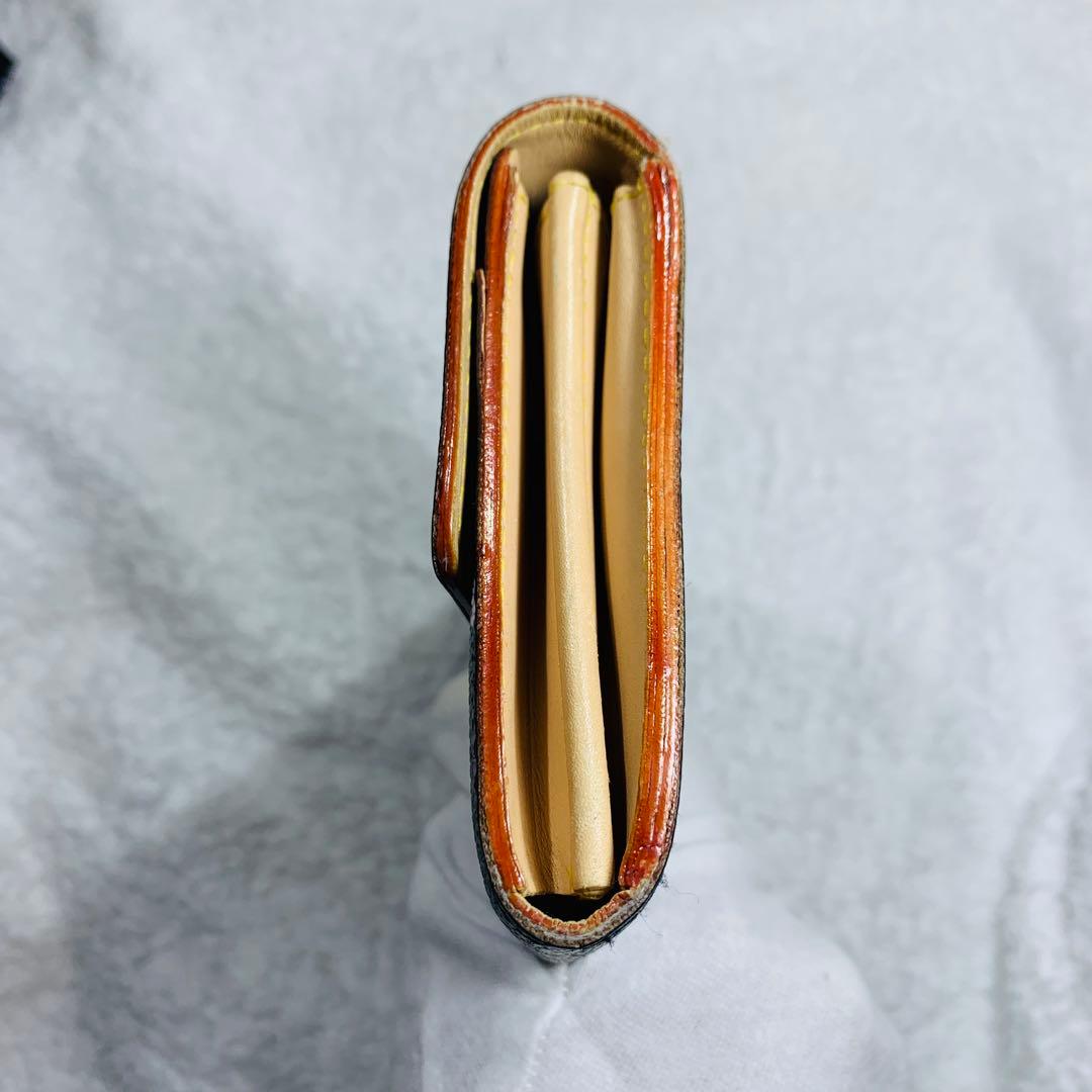 ⭐️Louis Vuitton長財布 モノグラム マルチカラー M93747