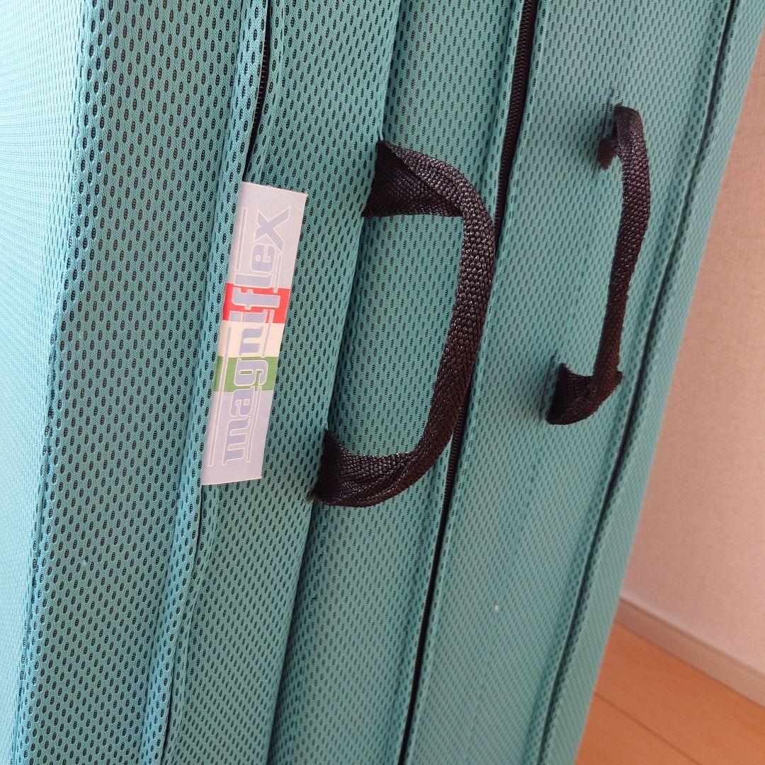 magniflex マニフレックス　マットレス