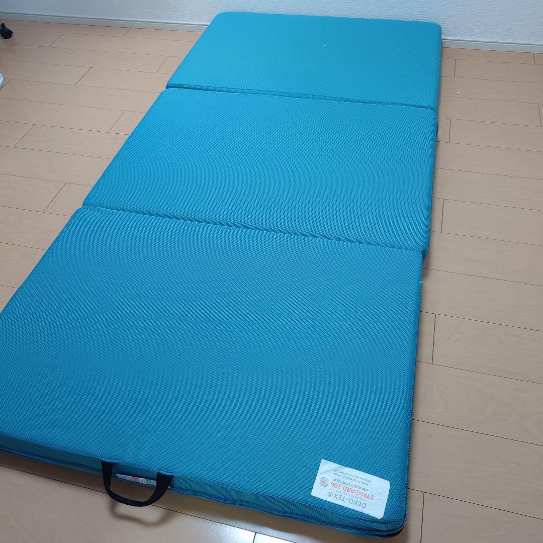 magniflex マニフレックス　マットレス