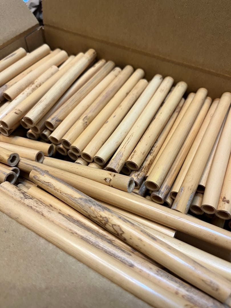 B級品　リゴティオーボエ用丸材　10.5-11.00 1Kg