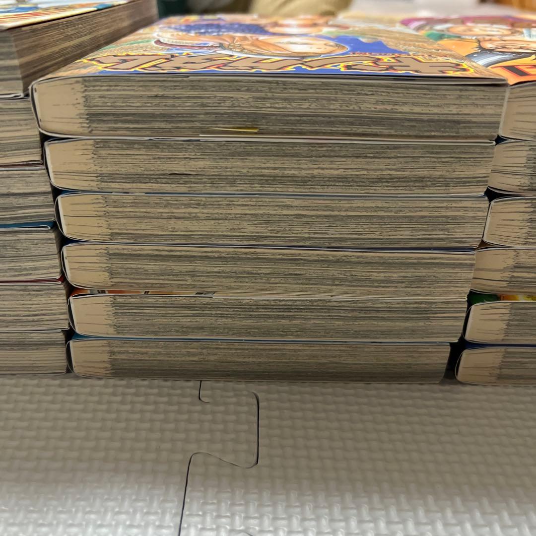 キングダム 41〜71巻セット（69巻なし）全30冊／中古美品／送料込み