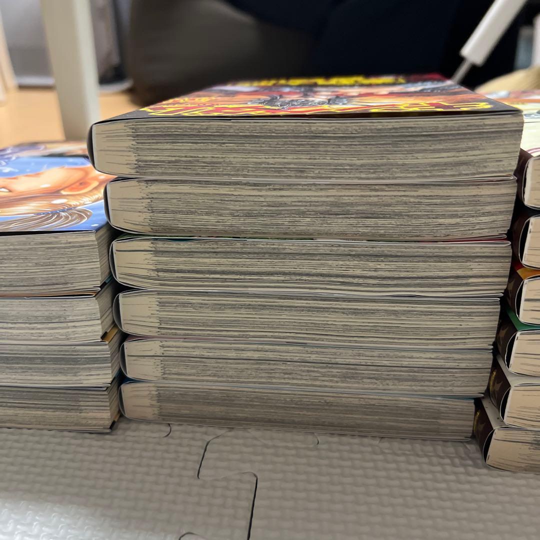 キングダム 41〜71巻セット（69巻なし）全30冊／中古美品／送料込み