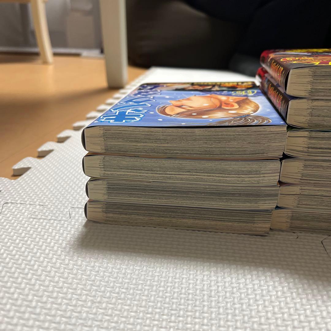 キングダム 41〜71巻セット（69巻なし）全30冊／中古美品／送料込み