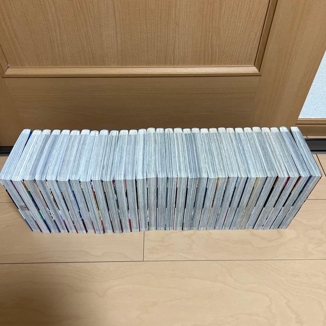 キングダム 41〜71巻セット（69巻なし）全30冊／中古美品／送料込み