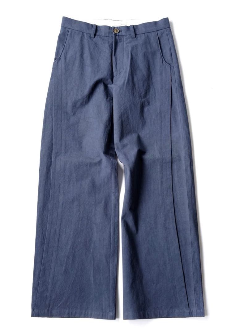 steaf スティーフ パンツ