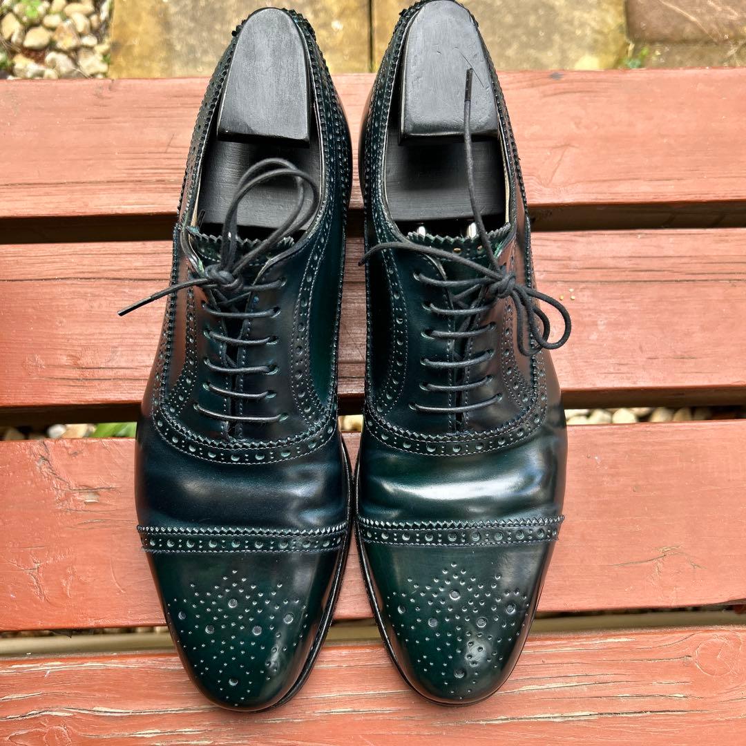 PERFETTO ペルフェット　コードバン