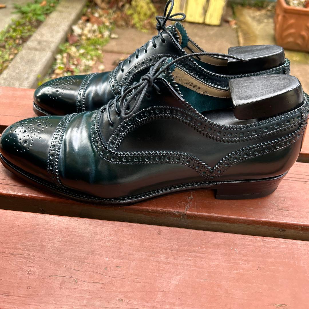 PERFETTO ペルフェット　コードバン