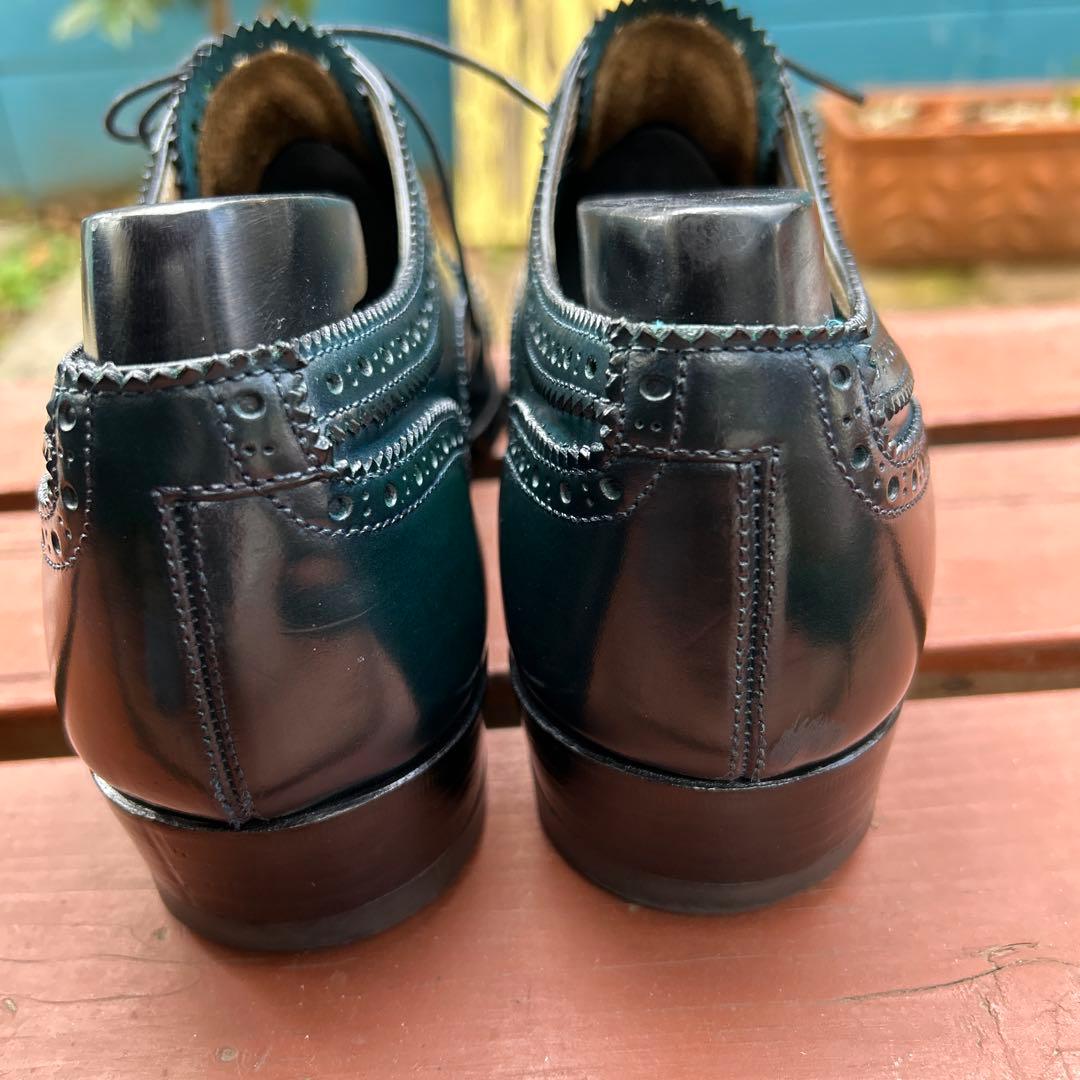 PERFETTO ペルフェット　コードバン