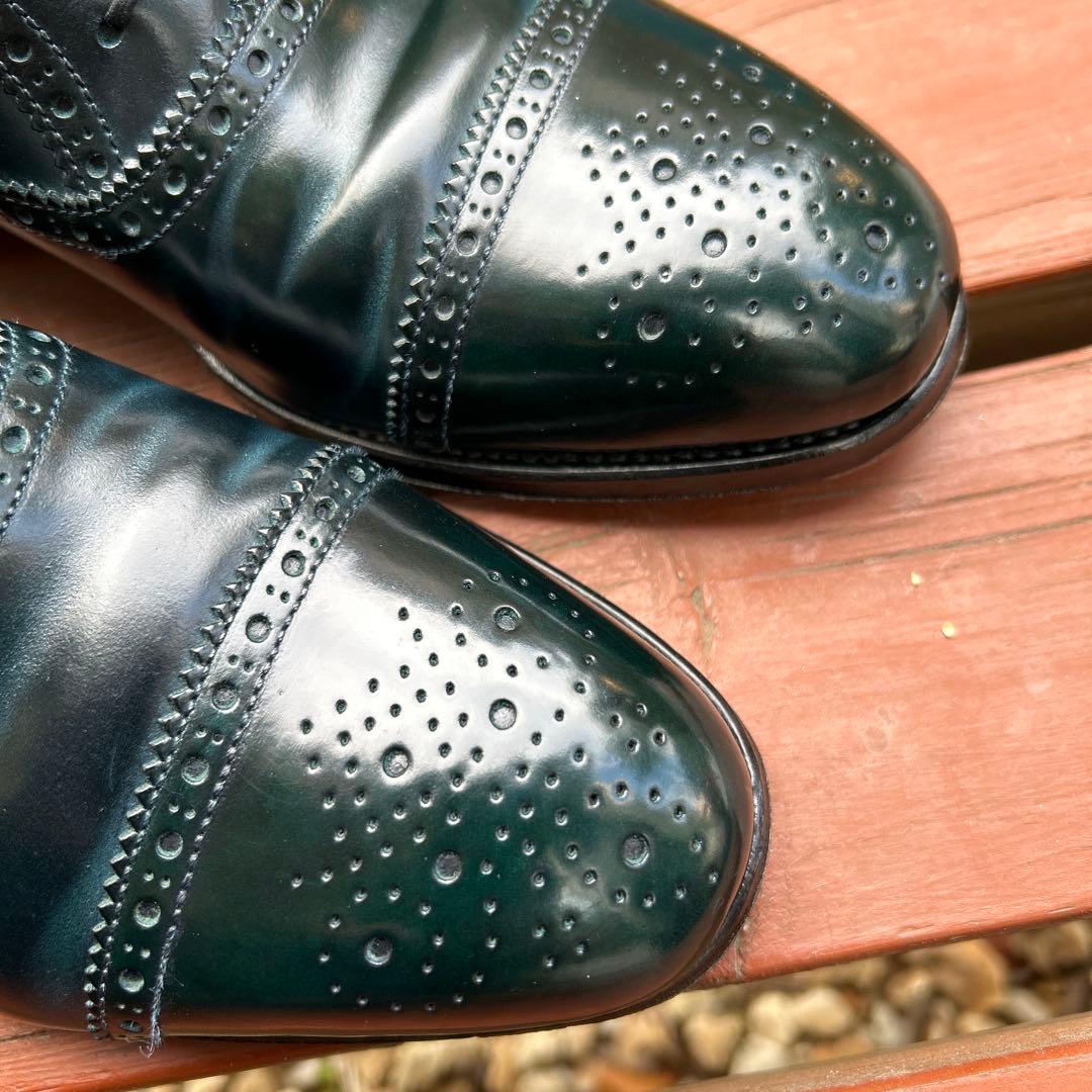 PERFETTO ペルフェット　コードバン