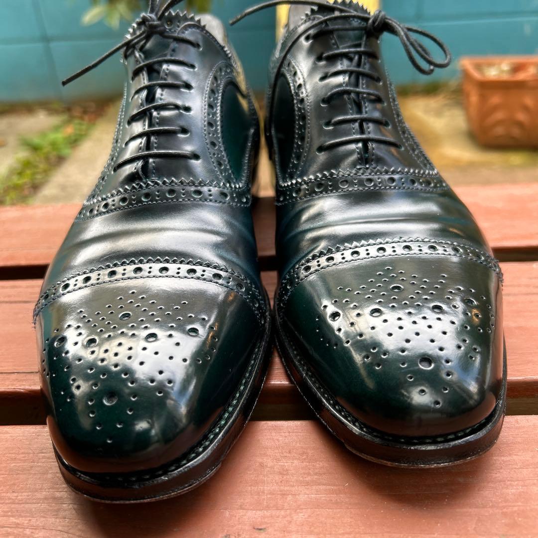 PERFETTO ペルフェット　コードバン