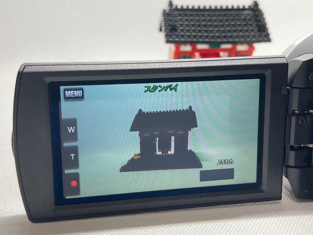 美品　SONY　Handycam　HDR-CX675　b328c467dd