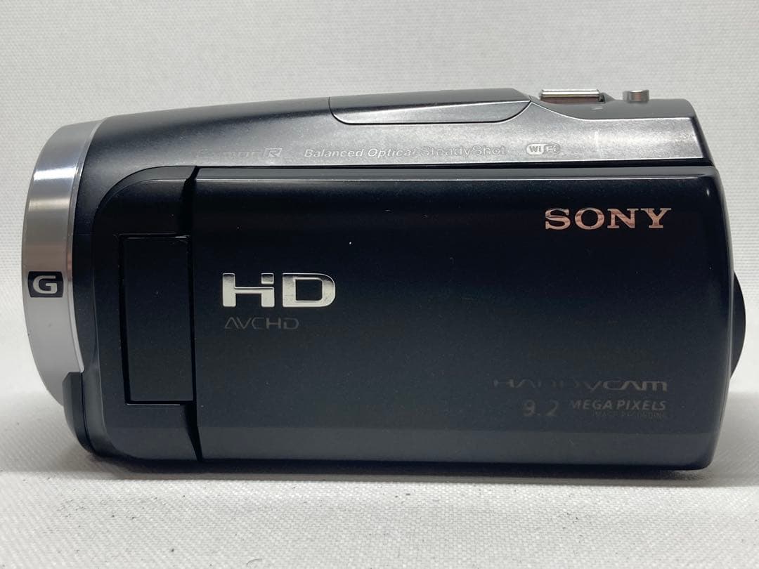 美品　SONY　Handycam　HDR-CX675　b328c467dd