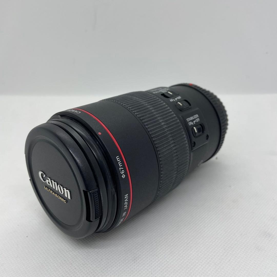 l*s様 Canon キャノン EF 100mm f/2.8 L IS レンズ