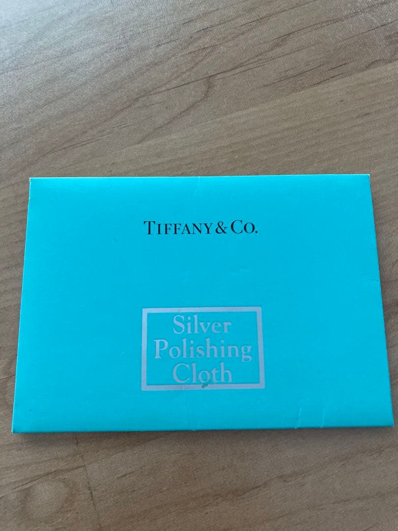 Tiffany & Co. シンプルバングル 925