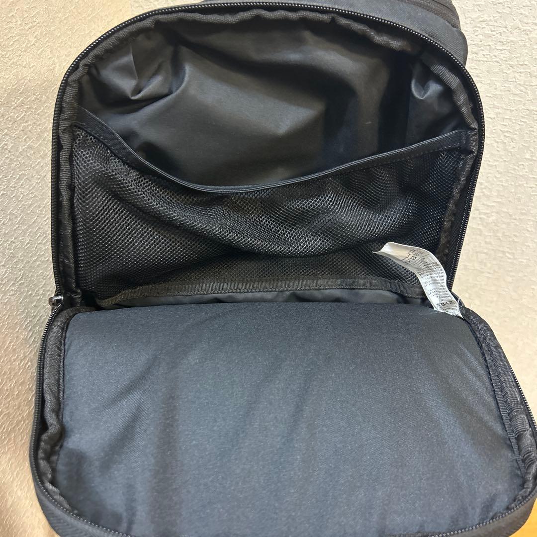 Nike Elite バックパック ブラックホワイト