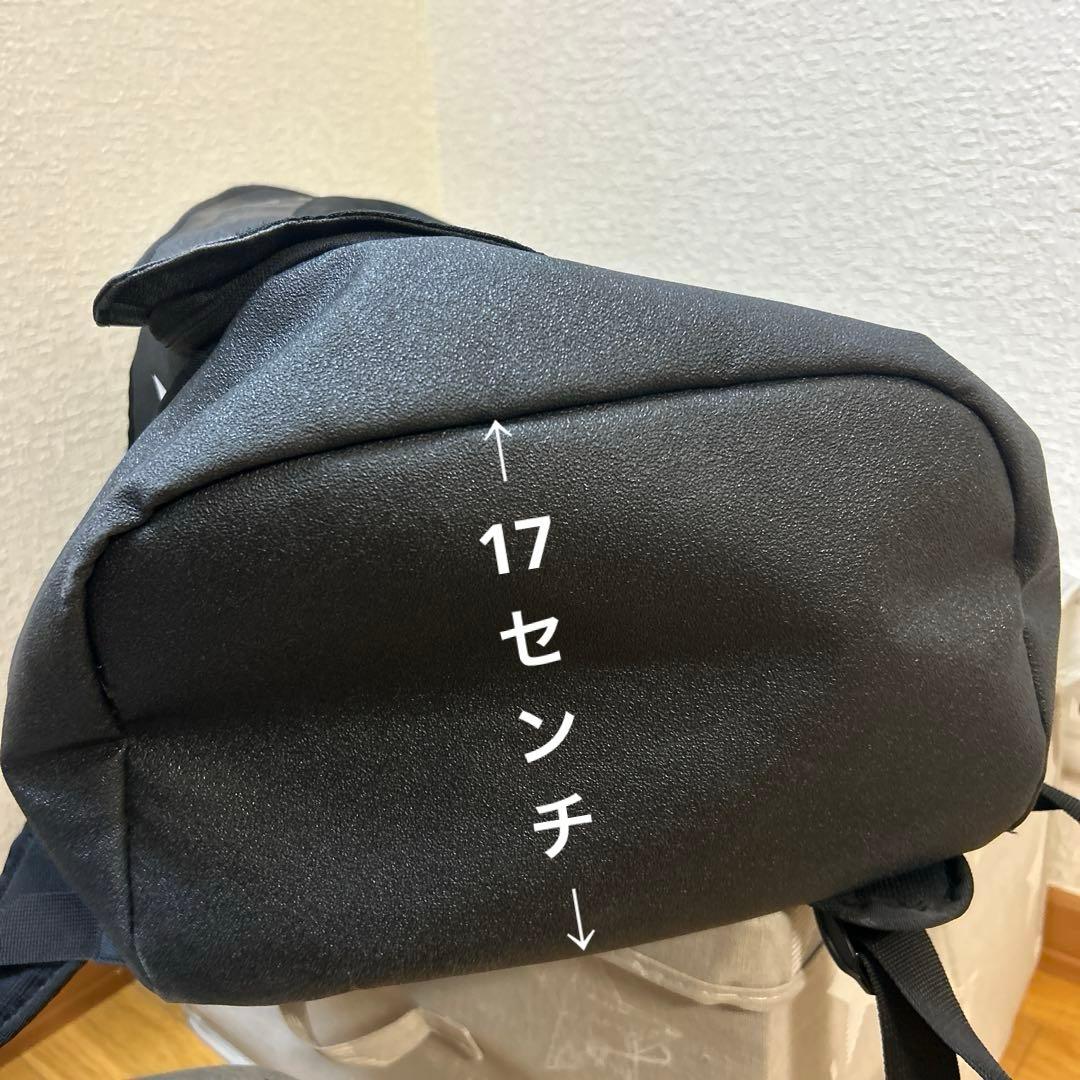 Nike Elite バックパック ブラックホワイト