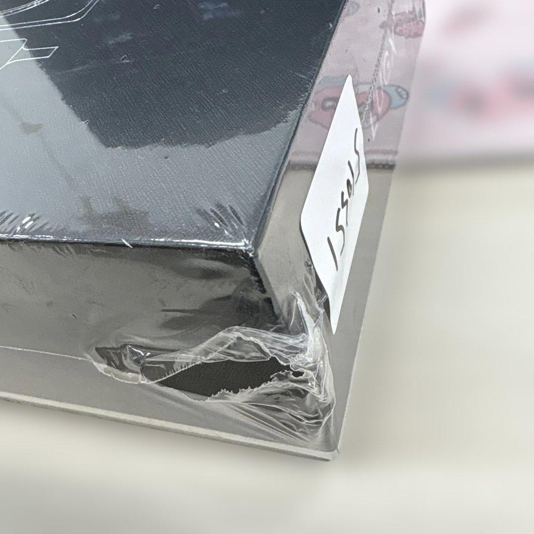 ｍｉｋａ さん専用510351 L'UGX ネイルマシン 30000RPM 白